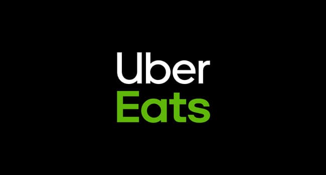 40% off Next 5 Orders Over £15 at Uber Eats