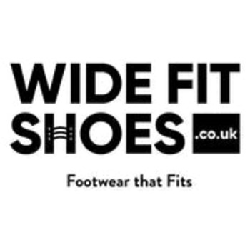 10% off Sitewide with Promo Code at Wide Fit Shoes