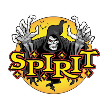 Spirit Halloween USA